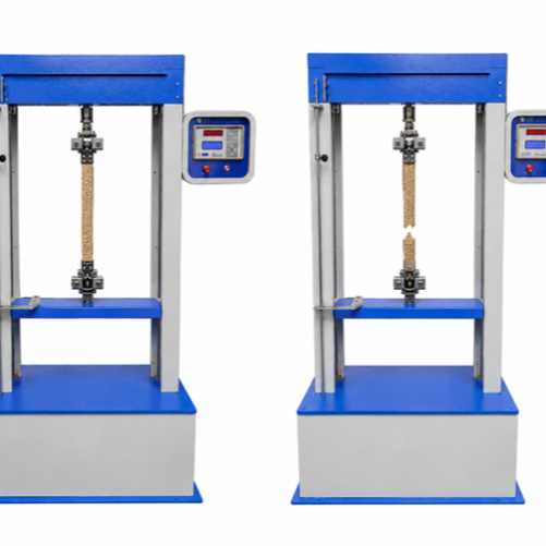 Tensile Testing of Board Used in Self-Assembly and Ready-Made Furniture